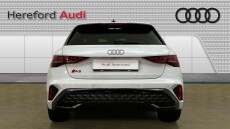 Audi A3 30 TFSI S Line 5dr Petrol Hatchback